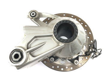 BMW K 1200 S K12S [2005] - tração traseira 31/11