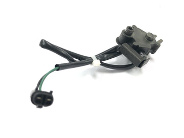 Kawasaki VN 1500 Mean Streak VN50T [2005] - Interruptor do cavalete lateral - 0