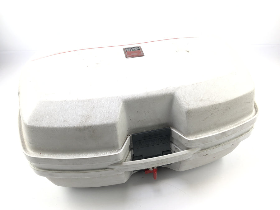 Kawasaki GPZ 1000 RX [1987] - Case superior