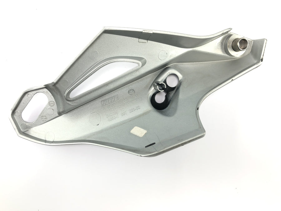 BMW R 1200 R R1ST [2008] - Suporte para farol, suporte para indicador dianteiro