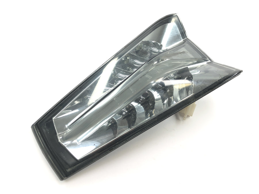 KTM RC 125 [2016] - Luz traseira luz de freio LED luz traseira traseira