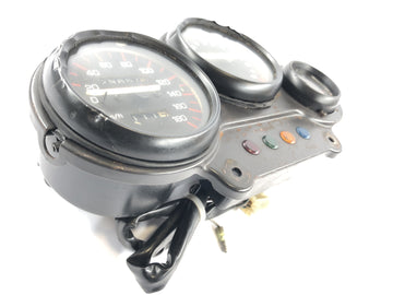 Yamaha RZ 250 R 29L [Aprox. 250 ypvs] - cockpit de tacho - 0