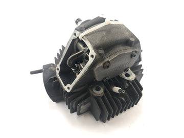 Ducati Monster SR2 800 M4 [2006] - Cabeçote dianteiro - 0