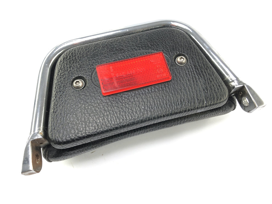 Moto Guzzi California 1100 EV KD [2002] - SissyBar Backrest Estofolstery