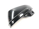 Yamaha XVS 650 4VR [1997] - Tampa lateral esquerda carenagem preta-2