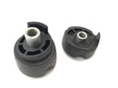 BMW K 1200 S K12S [2004] - Proteção do motor crash pads protetores de quadro esquerdo direito-4