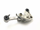 Honda XL 600 R PD03 [1985] - Deflace Lever Bone Featherbone-3