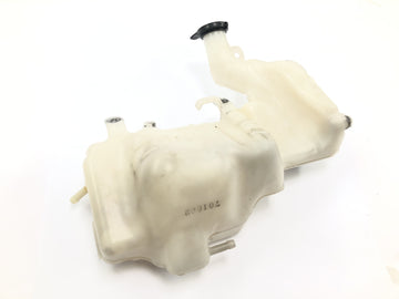 Honda CBR 1000 RR SC59 [2008] - Tanque de expansão do líquido refrigerante