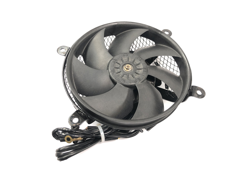 Kawasaki VN 1500 Mean Streak VN50T [2005] - Ventilador ventilador do radiador ventilador elétrico