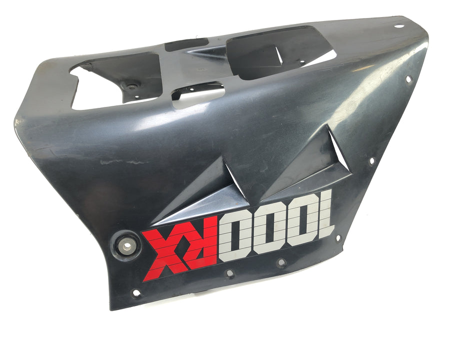 Kawasaki GPZ 1000 RX [1987] - Buguerwelding Front Cladding Disfar