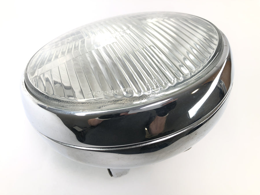 BMW R 850 C 259C [1999] - Luz principal do farol dianteiro