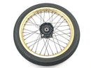 Honda XRV 750 Africa Twin RD04 [1992] - Roda dianteira com raios completos 21 x 1,85" DOT4418-2