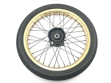 Honda XRV 750 Africa Twin RD04 [1992] - Roda dianteira com raios completos 21 x 1,85" DOT4418 - 0