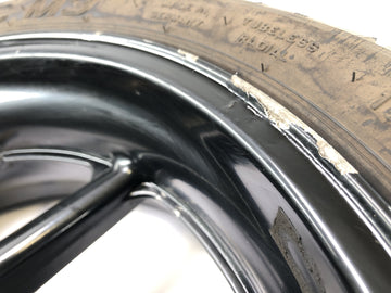 Honda CBR 900 RR SC28 [1994] - Hinterrad Relge rad 5,50 x 17 " - 0