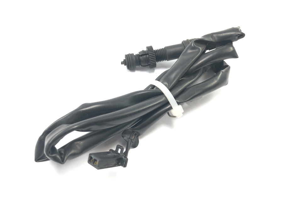 Honda VTX 1800 SC46 [2004] - Interruptor luz freio traseiro