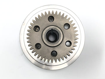 Kawasaki VN 800 VN800A [1996] - Rotor do alternador de roda magnética - 0