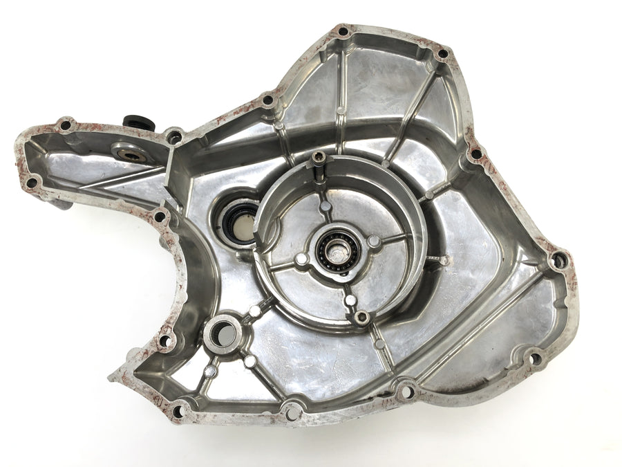 DUCATI SL 600 PANTAH [1982] - MACHINARIA LIMPEIRA LIME