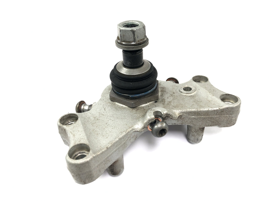 BMW R 1200 R R1ST [2008] - Articulação esférica com montagem em braço triangular Telelever