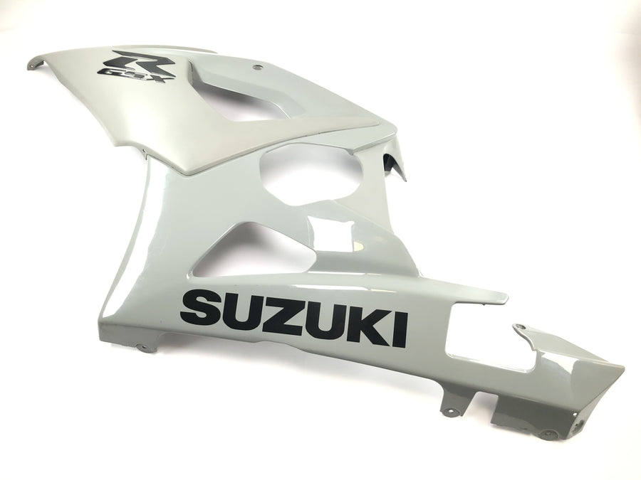 Suzuki GSX R 1000 WVB6 K6 [2006] - Carenagem lateral esquerda