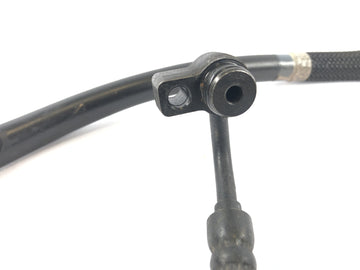 Kawasaki VN 1600 Mean Streak VNT60B [2005] - Risers de óleo - 0