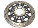 Triumph Daytona 955i T595 [1999] - Disco de freio na frente esquerda 320 x 3,9mm-1