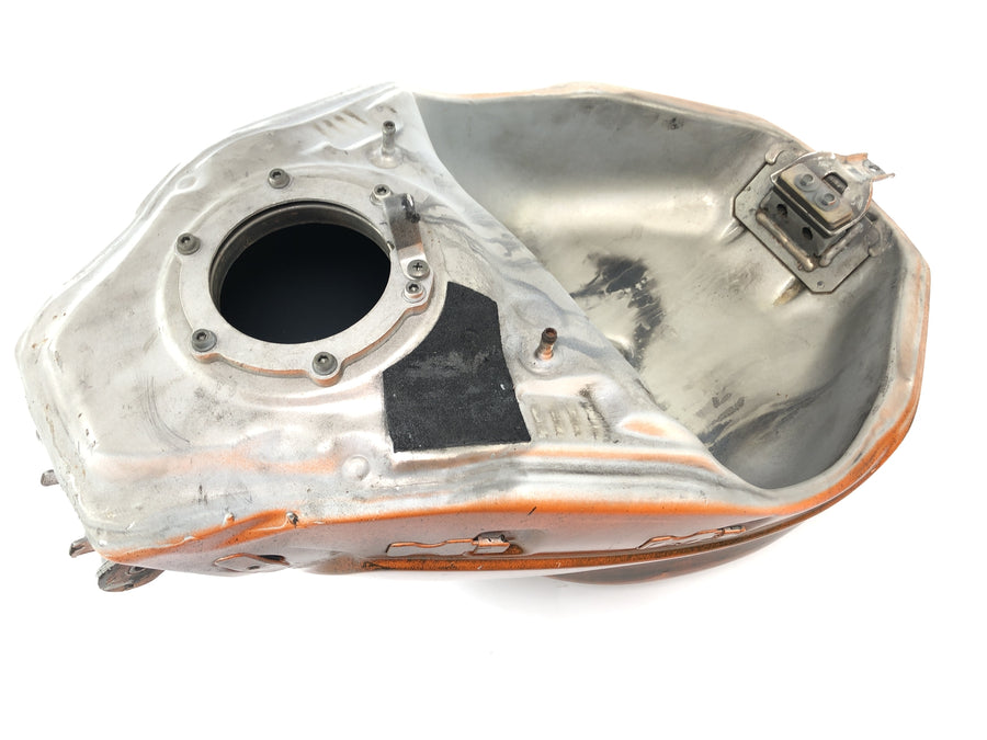 Yamaha YZF R1 RN09 [2003] - Tanque de tanque de tanque tanque de combustível