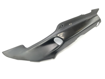 HONDA NSR 125 JC22 [1998] - revestimento lateral deixou o revestimento para trás