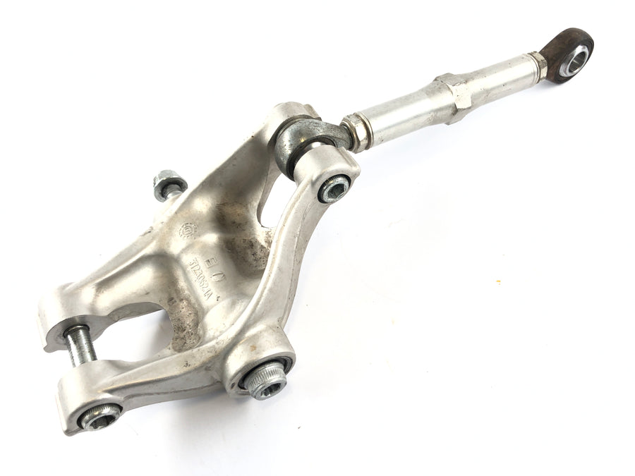 Ducati 1098 S H7 [2009] - Amortecedor ósseo do balancim