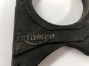 Triumph Speed ​​Triple 955i [1999] - âncora de freio atrás-2