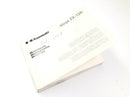 Kawasaki ZX 12 R ZXT20A [2001] - manual de instruções instruções de operação-1