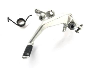Ducati 1098 S H7 [2009] - Pedal de freio com suporte - 0