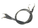 Ducati Monster M600 [1995] - Gaszug Gasbowdenzug Cable Train Browden Set-2
