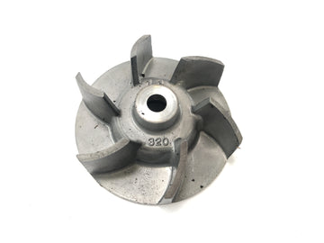 Kawasaki ZX 12 R ZXT20A [2001] - Rotor da bomba de água