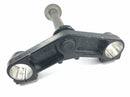 Triumph Daytona 900 T300D [1996] - ponte inferior do garfo, braçadeira da cabeça de controle-6