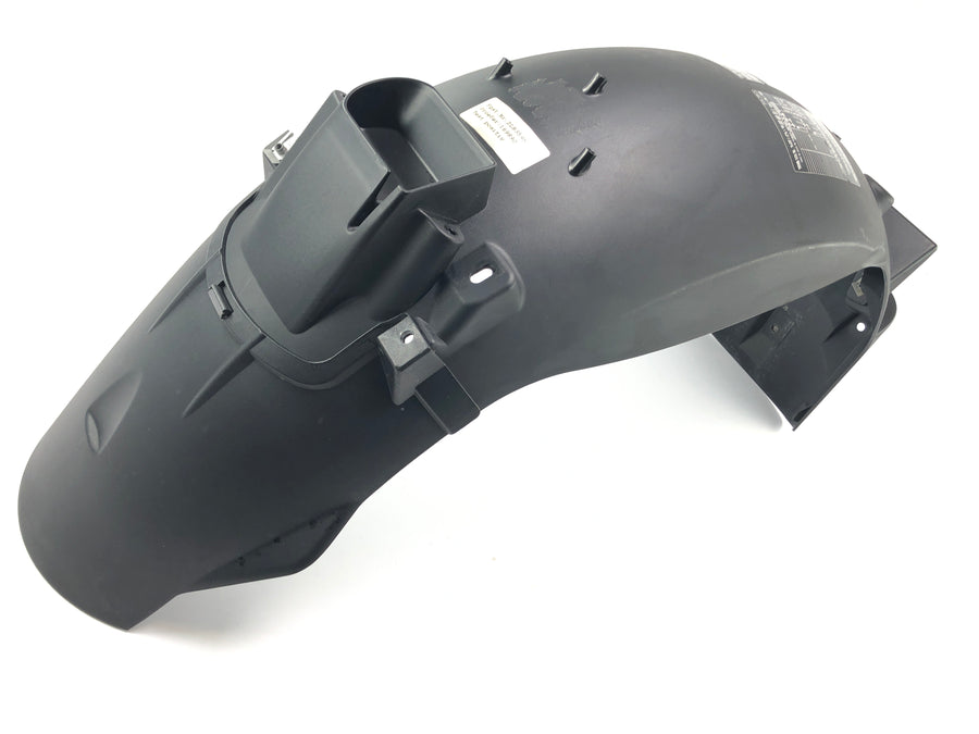 BMW R 1200 ST R1ST [2006] - Folha de proteção contra cobertura da tampa da roda traseira atrás