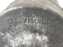 Honda ST 1100 SC26 Pan European [1990] - Motor de partida Mitsuba SM-13 12V-4