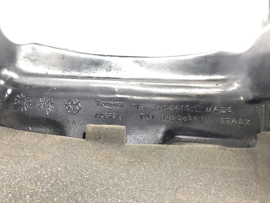 TRIUMPH DAYTONA 955I T595 [1998] - Tanque de gasolina tanque de combustível tanque recipiente tanque de plástico