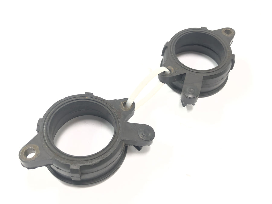 BMW R 1150 RT R22 [2001] - Adaptador flange junta do coletor de admissão