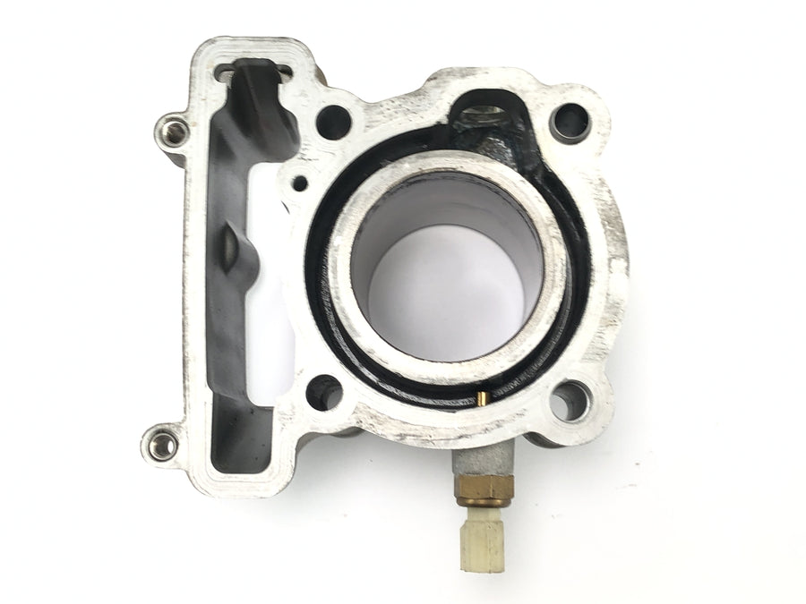 SWM RS 125 R B2 [2020] - Conjunto de pistão camisa de cilindro cilindro motor