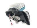 Honda GL 1500 Goldwing SC22 [1993] - Espelho retrovisor exterior esquerdo-3