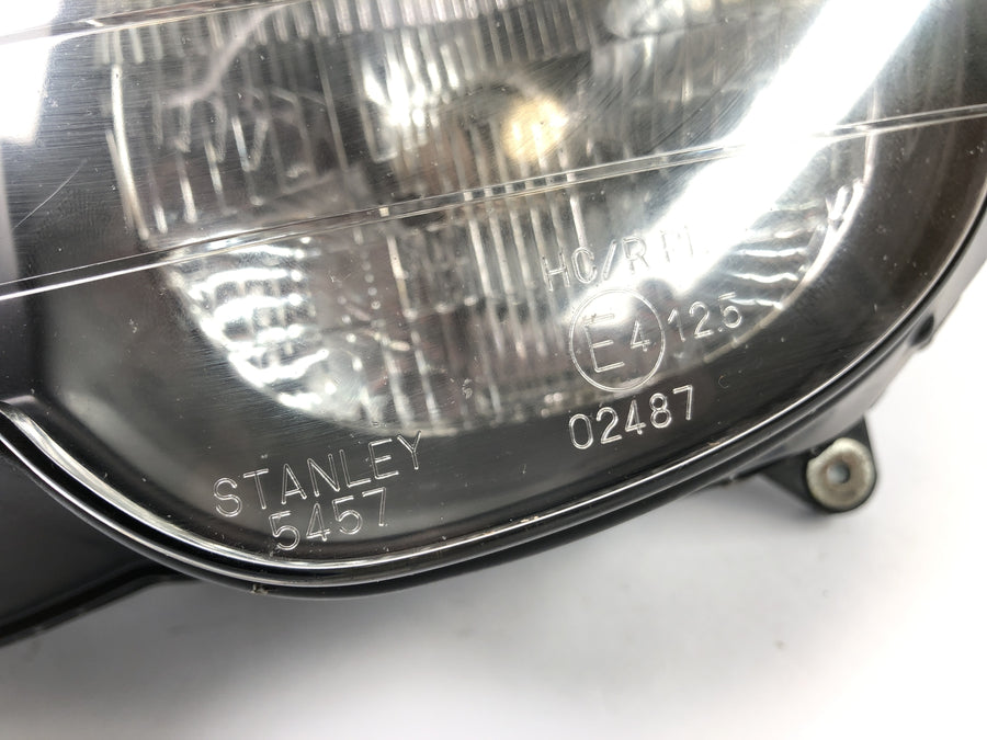 Honda CBR 900 RR SC28 [1994] - Unidade do farol da luz frontal do farol