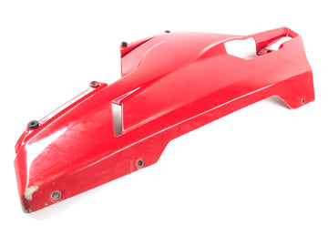 Ducati 1098 S H7 [2009] - Preso abaixo à esquerda - 0