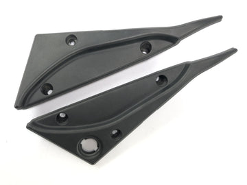 Moto Guzzi Stelvio 1200 4V [2009] - Cover revestimento da moldura de revestimento à esquerda e direita - 0