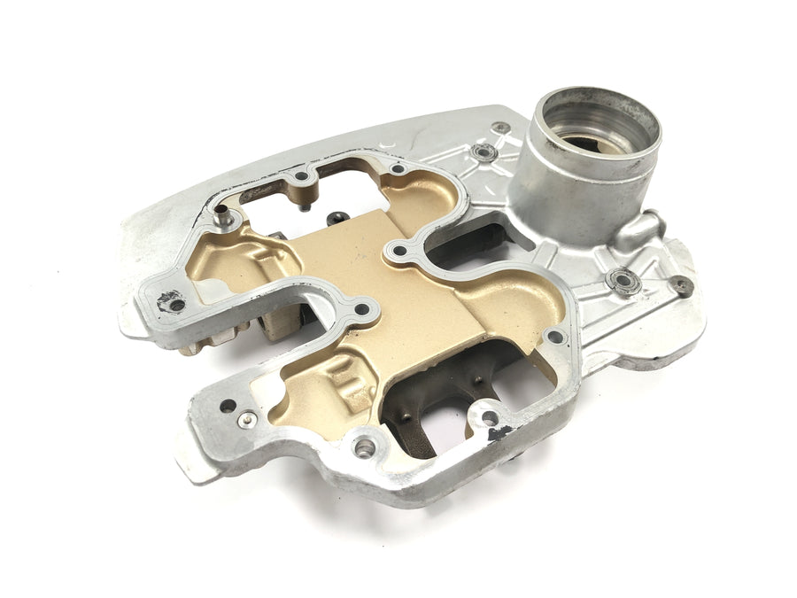 Yamaha XV 1600 Wild Star VP08 [2002] - Ponte oscilante traseira