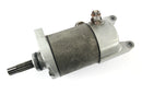 Honda FMX 650 RD12 [2006] - motor de partida elétrico Mitsuba 12V-1