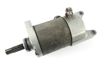 Honda FMX 650 RD12 [2006] - motor de partida elétrico Mitsuba 12V