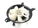 Triumph Daytona 955i T595N [2003] - Motor de ventilador do Cooler Fan-2