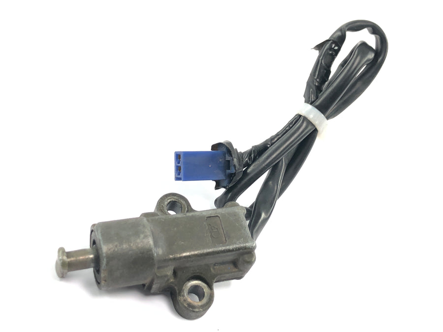 Yamaha TT 600 E 4GV [1995] - Interruptor do cavalete lateral