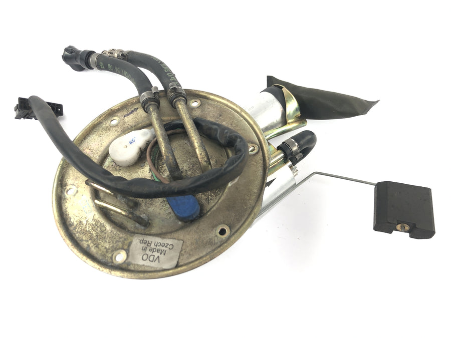 BMW R 1150 RS R22 [2003] - Unidade de bomba de combustível bomba de gasolina bomba de tanque emissor de combustível