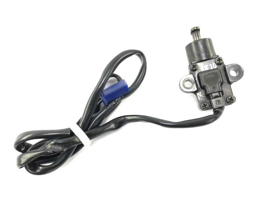 Aprilia RSV4 1000 [2010] - Interruptor lateral